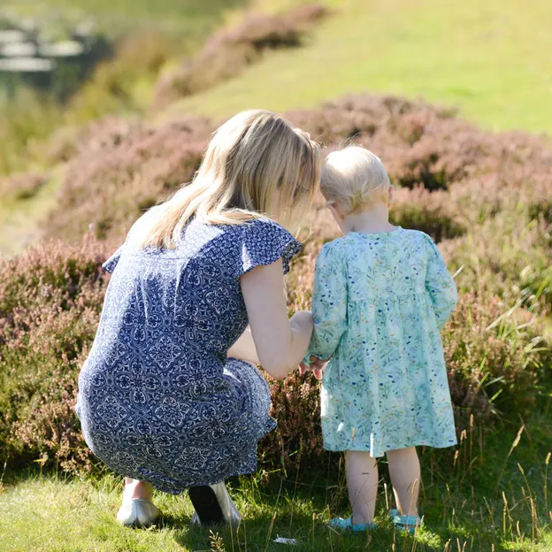 Skye's 2nd Year — photograph 122 of 150