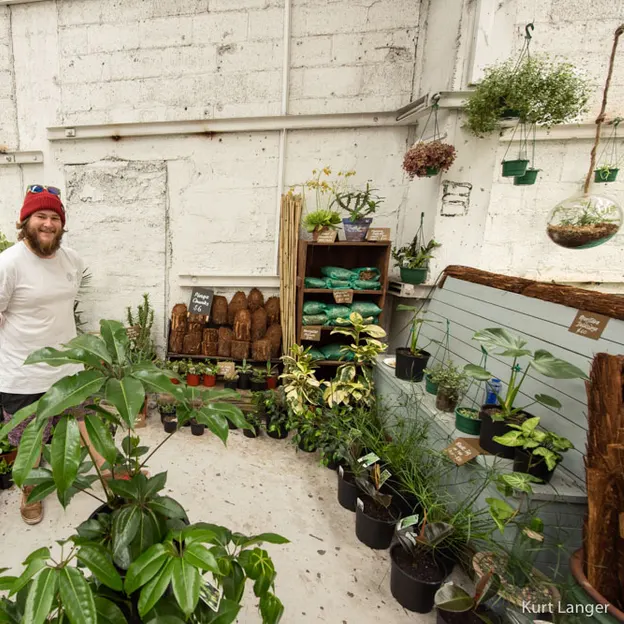 12.12.2020 Greenlane Market — photograph 11 of 12