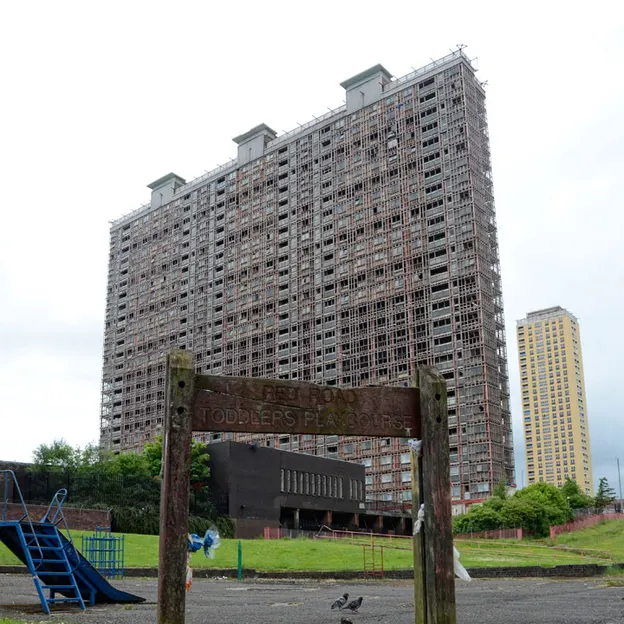 Glasgow 2012 — photograph 153 of 228