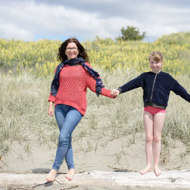 Nathalie and Elise — photograph 128 of 150