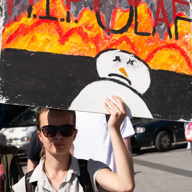 Strike for Climate Christchurch 27.09.2019 — photograph 34 of 83