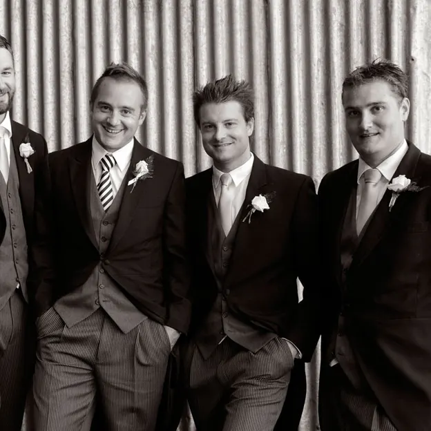 Weddings — photograph 29 of 130