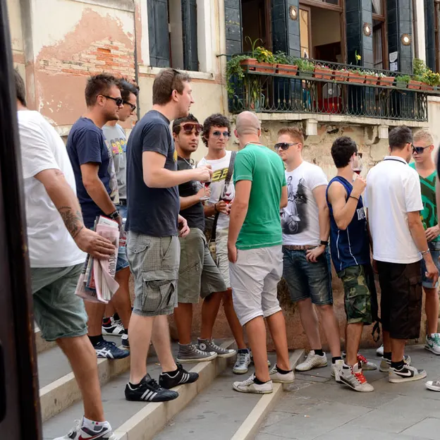 Venice — photograph 54 of 86