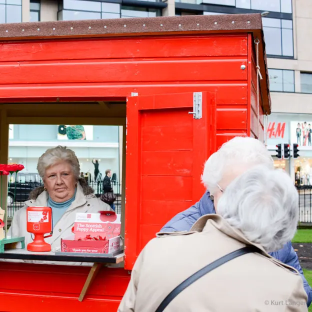 Street Scenes — photograph 60 of 60