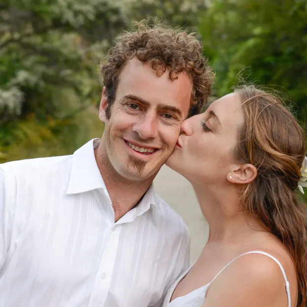 Weddings — photograph 128 of 130