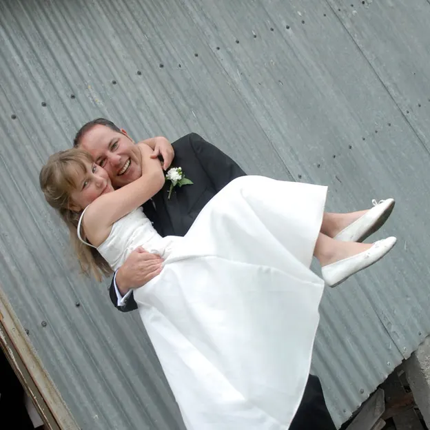 Weddings — photograph 67 of 130