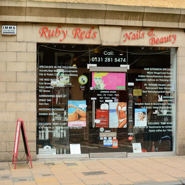 Shop Fronts — photograph 18 of 55