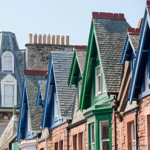 Day Trip To North Berwick — photograph 13 of 15