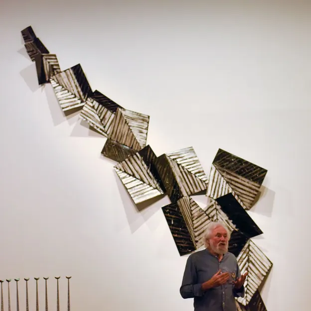 4.11.2020 Grahams Exhibition Chat — photograph 16 of 58