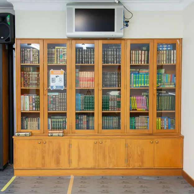 Inside The Al Noor Mosque 5.04.2019 — photograph 16 of 36