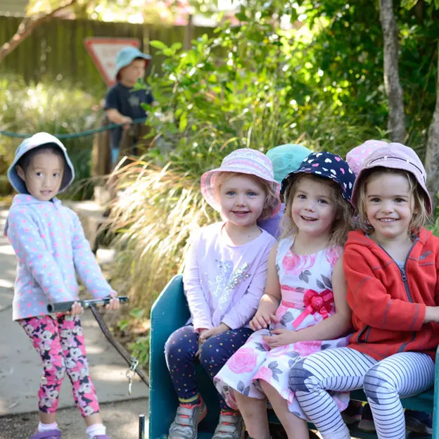 Beckenham Kindy Photos (2018) — photograph 58 of 269