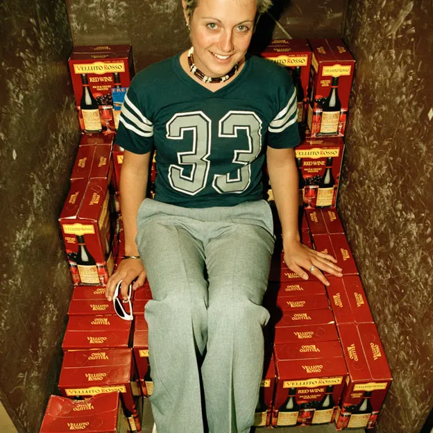 1995 Negative Film Scans — photograph 18 of 45
