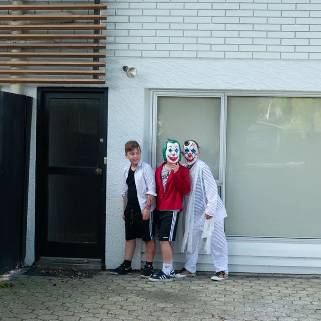 21.10.2020 Halloween — photograph 125 of 240