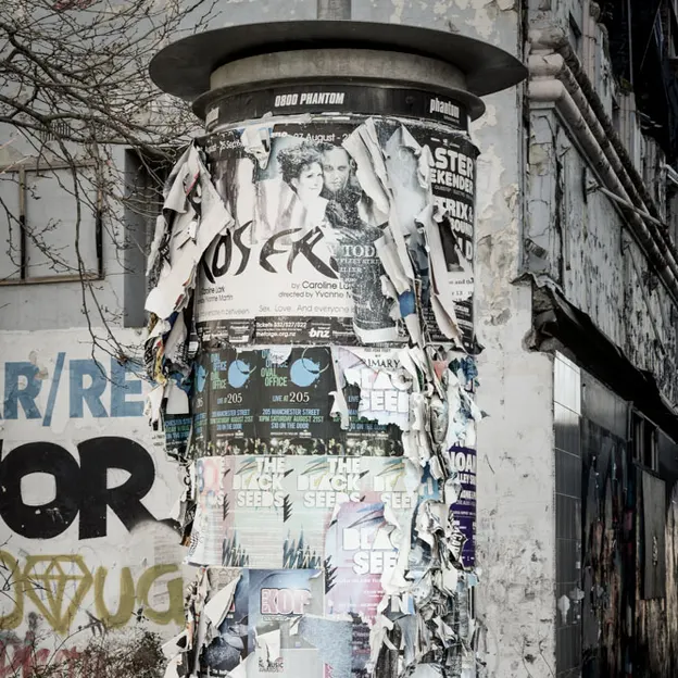 Quake City One Last Time — photograph 30 of 70