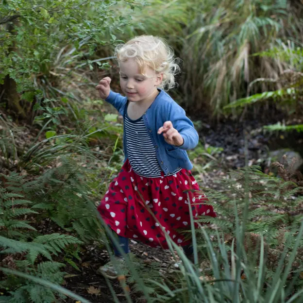 10.5.2020 Riccarton Bush & Millbrook  — photograph 21 of 31