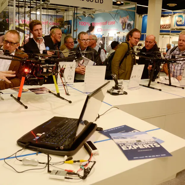 Photokina 2012 — photograph 14 of 100