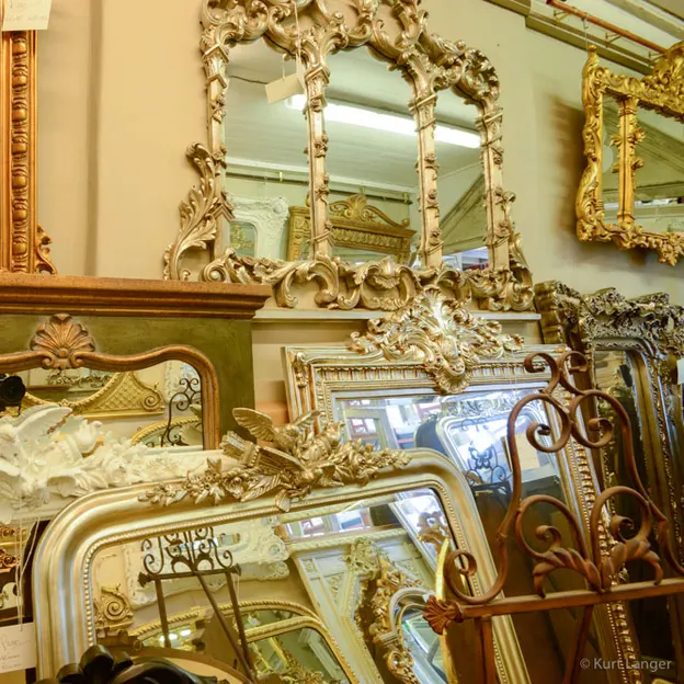 Renaissance Framing — photograph 17 of 19