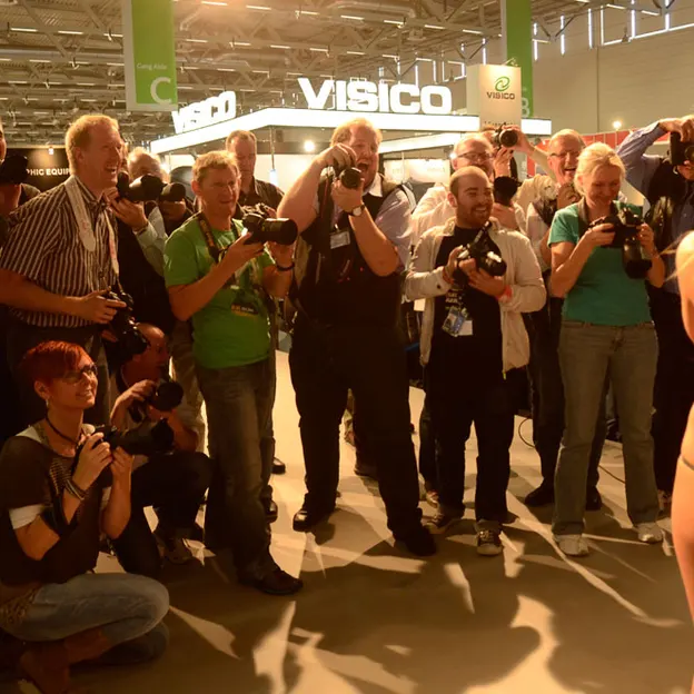 Photokina 2012 — photograph 68 of 100