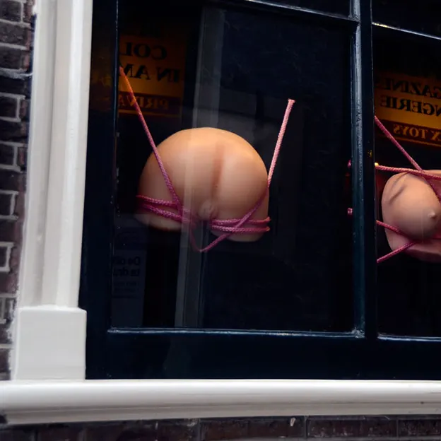 Amsterdam 2012 — photograph 101 of 112