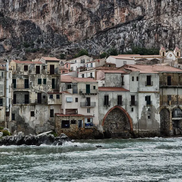 Sicily — photograph 10 of 12