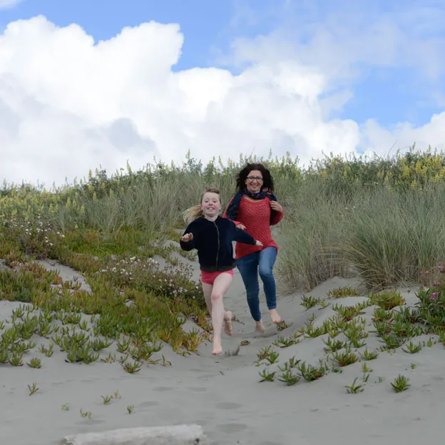 Nathalie and Elise — photograph 87 of 150