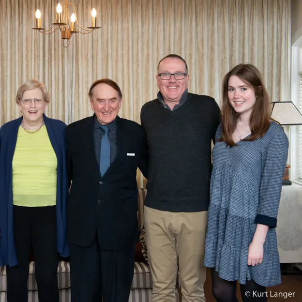 Sonnie's Family — photograph 33 of 50