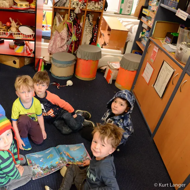 Beckenham Kindy Photos (2018) — photograph 226 of 269