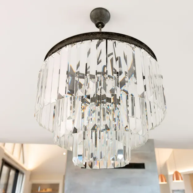 Treenas Interior Design — photograph 41 of 45