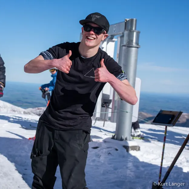 26.8.2020 Mt Slutt Busy POW Day — photograph 63 of 66