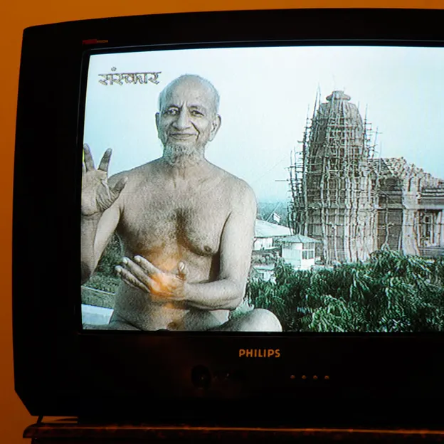Incredible India 2010 — photograph 24 of 289