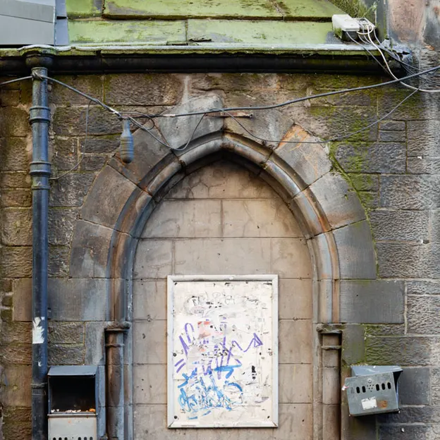 Doors — photograph 2 of 36