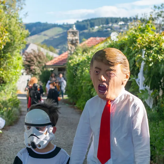 21.10.2020 Halloween — photograph 39 of 240