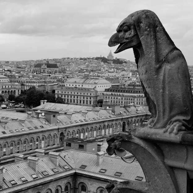 Paris 2012 — photograph 42 of 140