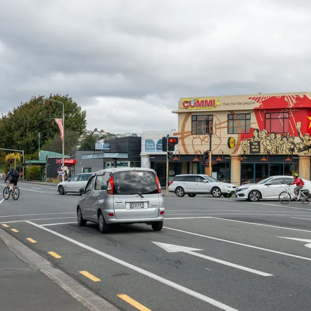 28.3.2020 In The City On Bike — photograph 172 of 179