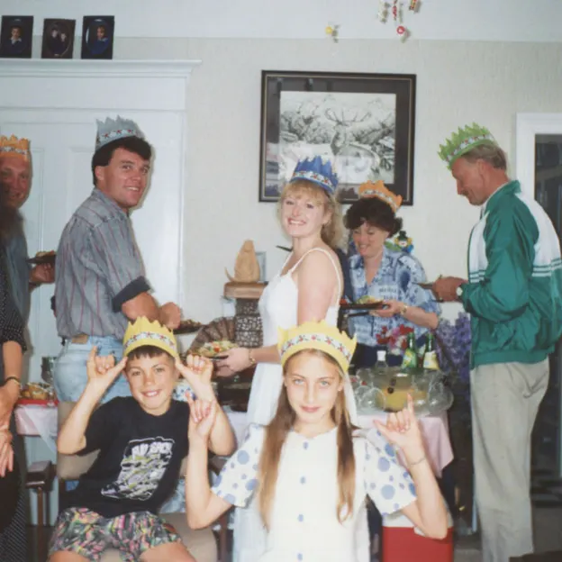The Life Of Hans Langer — photograph 97 of 230