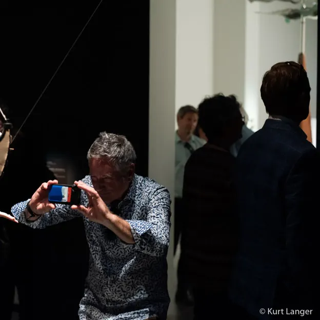 4.11.2020 Grahams Exhibition Chat — photograph 51 of 58