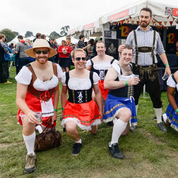 The Great Beer Festival — photograph 13 of 47