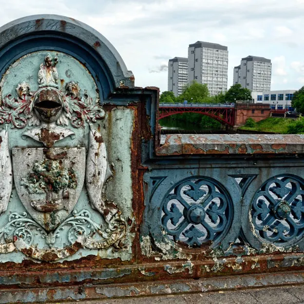 Glasgow 2012 — photograph 80 of 228