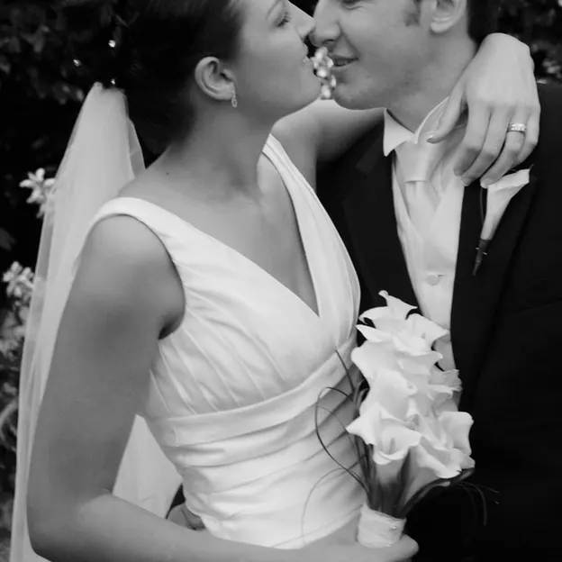 Weddings — photograph 77 of 130