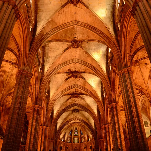 Barcelona 2012 — photograph 12 of 30