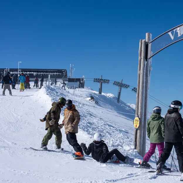 26.8.2020 Mt Slutt Busy POW Day — photograph 61 of 66