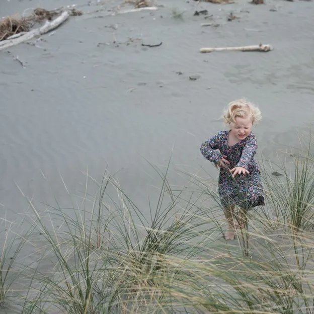 27.4.2020 Southshore Spit — photograph 21 of 26