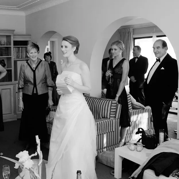 Weddings — photograph 78 of 130