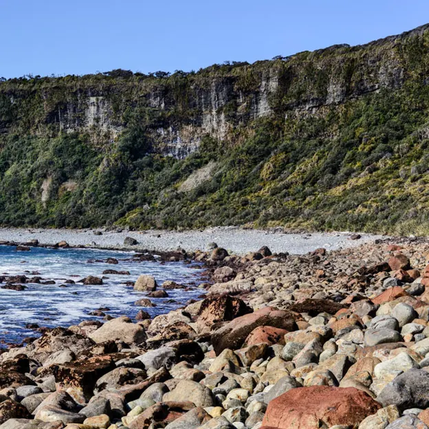 The Forgotten Coast — photograph 17 of 40