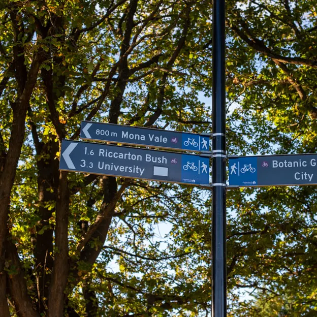 25.4.2020 North Hagley Park — photograph 24 of 38
