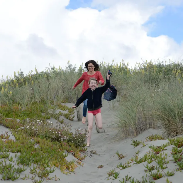 Nathalie and Elise — photograph 91 of 150