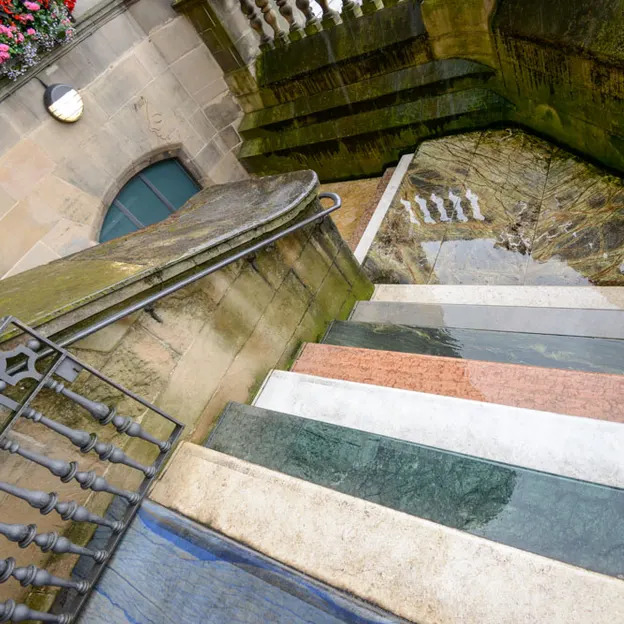 Beautiful Stonework — photograph 11 of 20