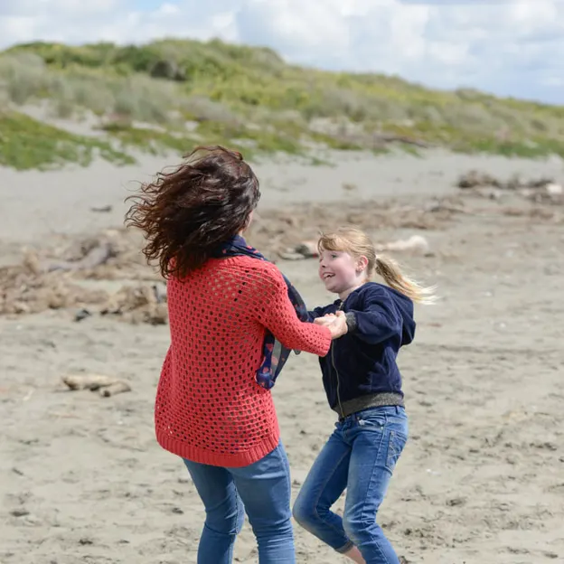 Nathalie and Elise — photograph 26 of 150