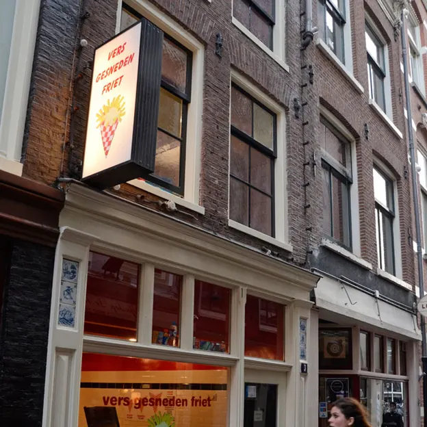 Amsterdam 2012 — photograph 99 of 112