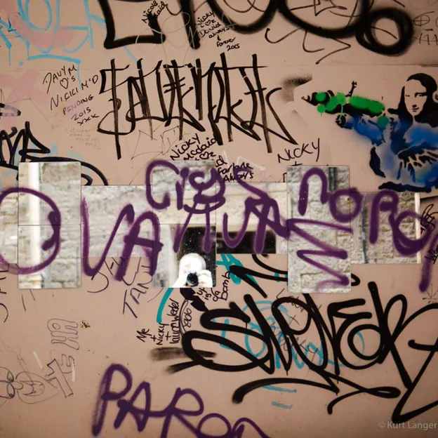 Street Art — photograph 15 of 15